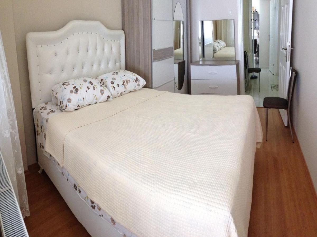 Yilmaz Apart - Housity