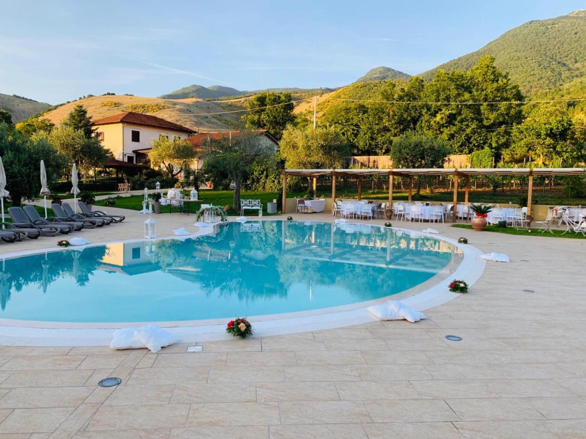 Agriturismo IL CASTAGNETO - Housity