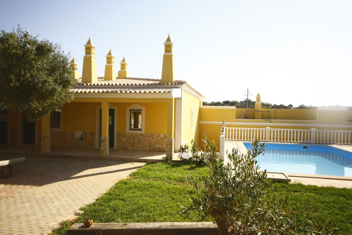 Quinta do Mocho Turismo Rural - Housity