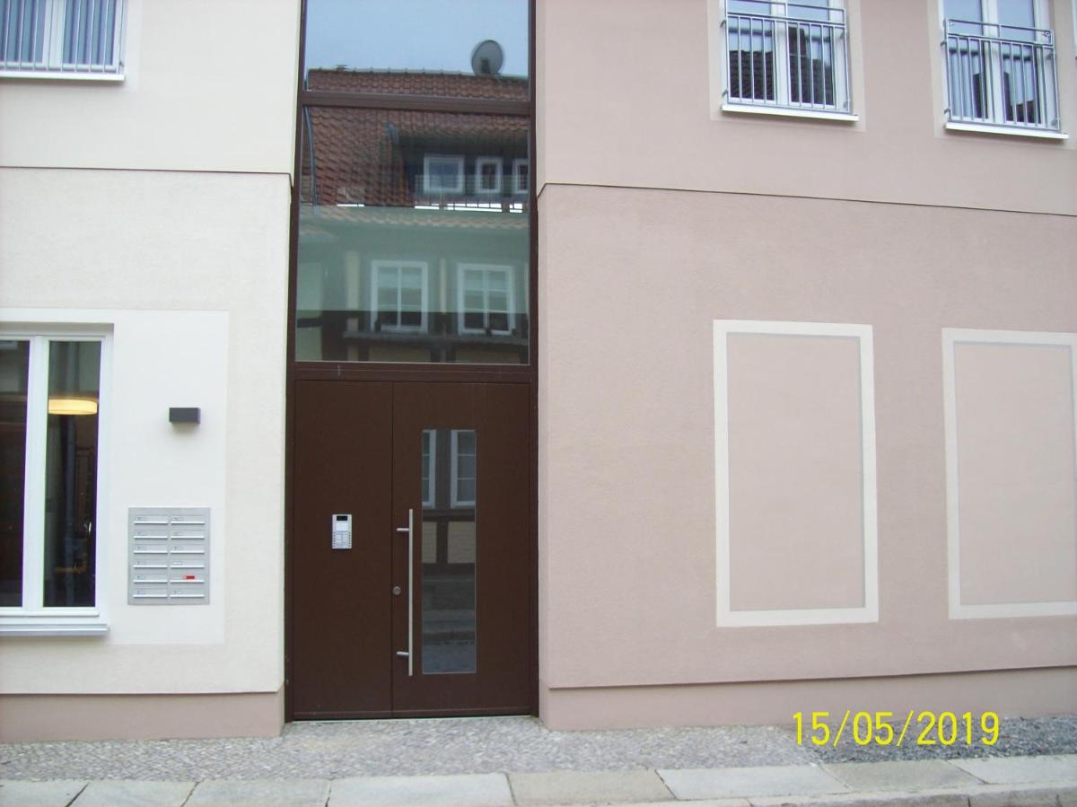 Ferienwohnung Holzmann - Hizvo