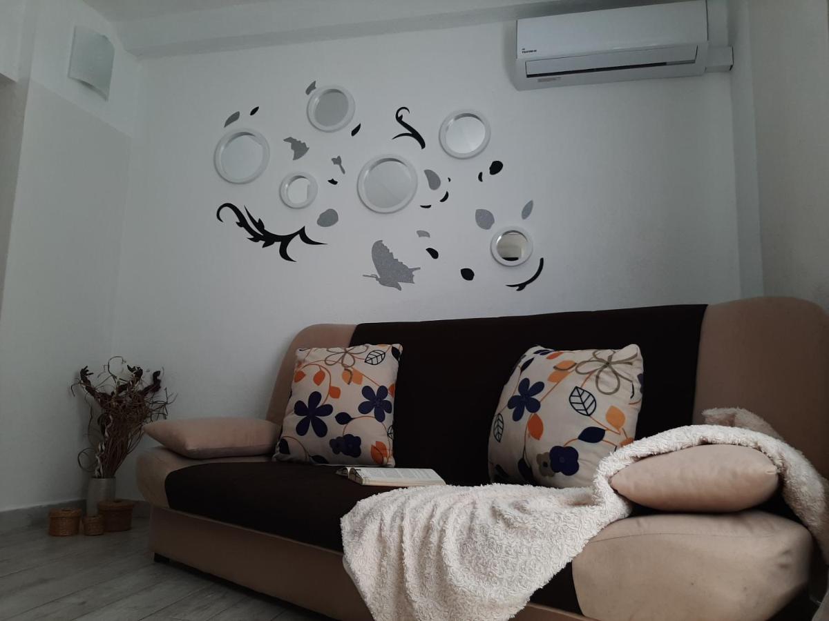 Apartmani Klarić - Housity