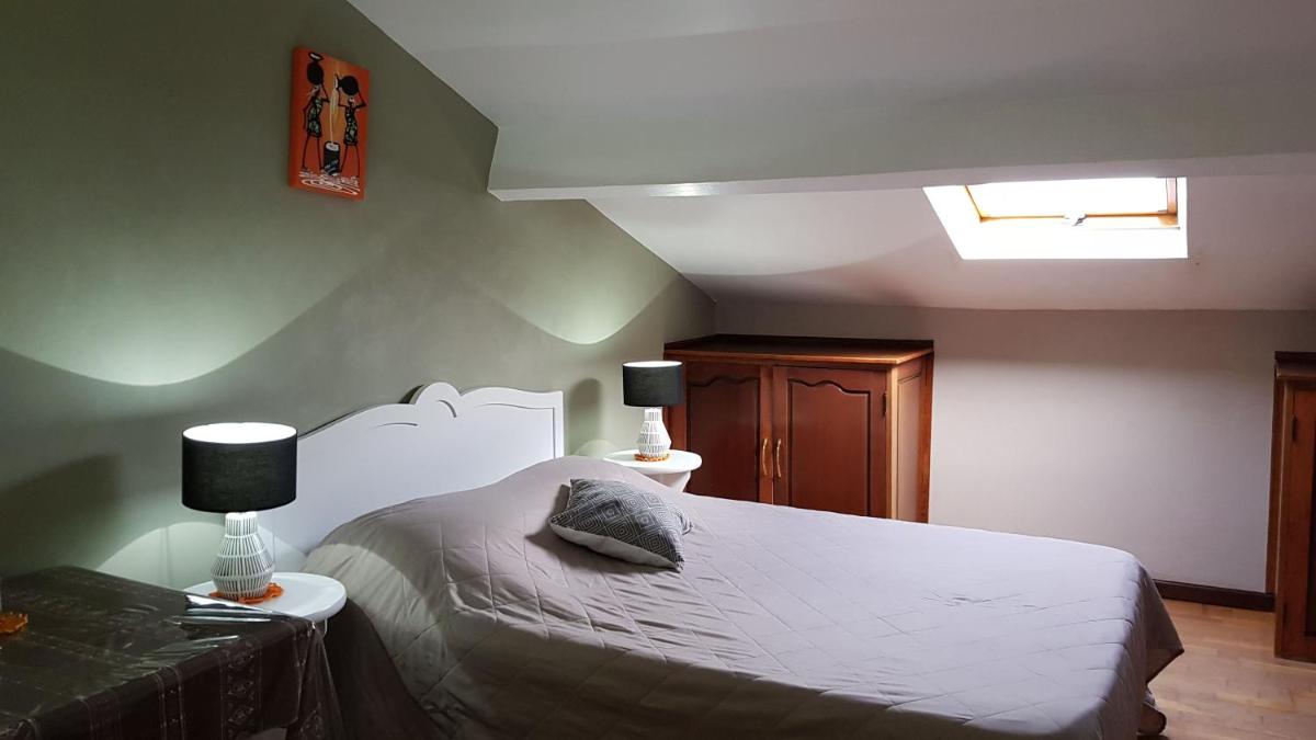 Cote de France - Housity