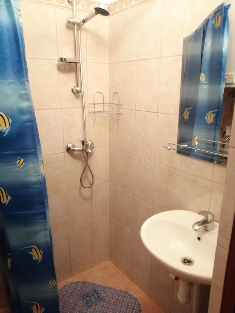 Dzīvoklis Karostā pie jūras - Housity