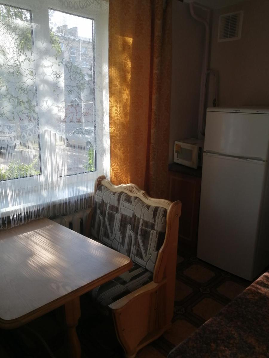 Dzīvoklis Karostā pie jūras - Housity