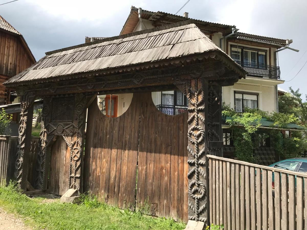Casa Poienar - Housity