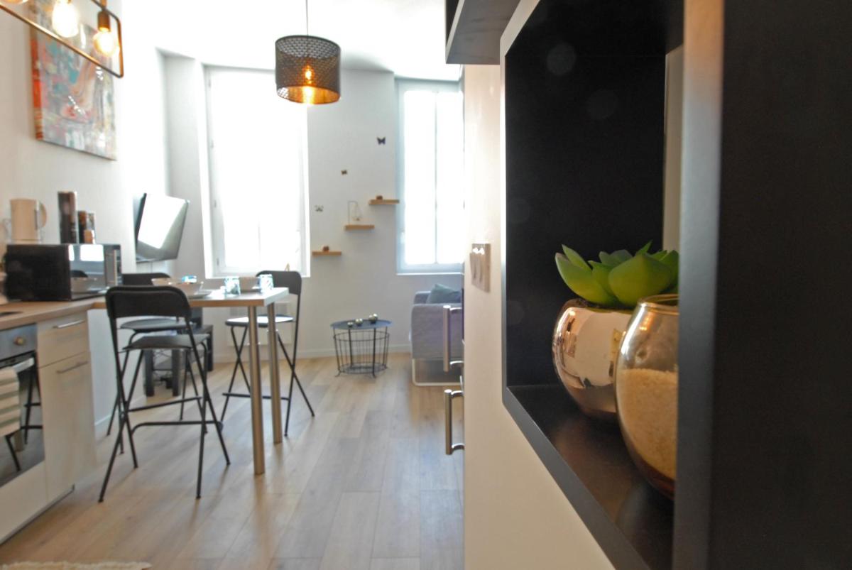 APPARTEMENT NEUF HYPER CENTRE _ SAINT FERREOL - Housity