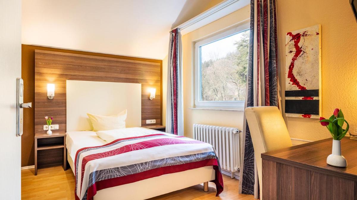 Schroeders Stadtwaldhotel - Housity