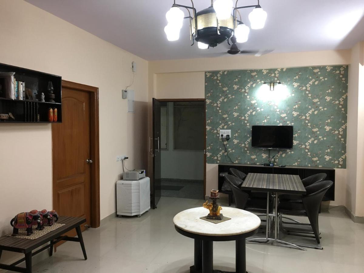 3 BHK Ganges View Apartment - Housity