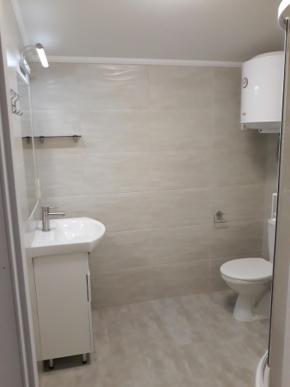 Suitetrails - Apartment Zvezdnaya