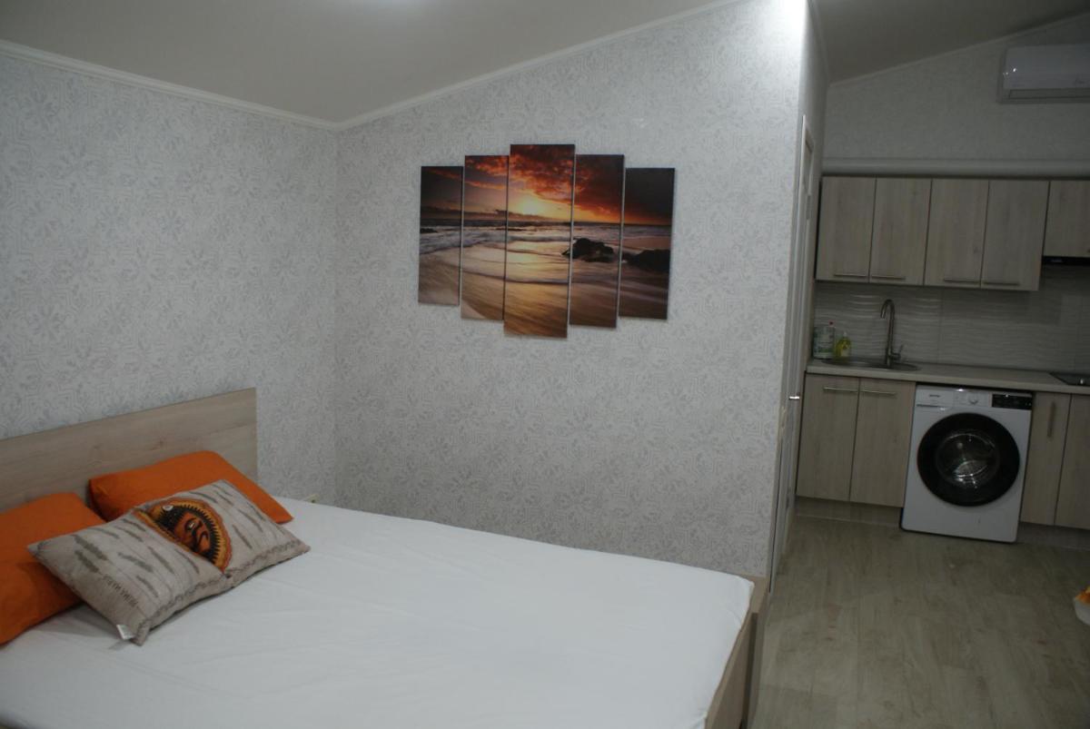 Suitetrails - Apartment Zvezdnaya