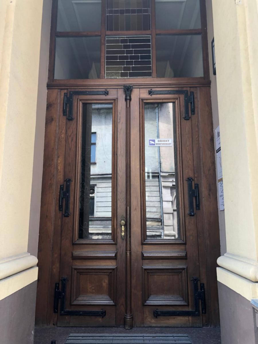Serce Gliwic - Housity