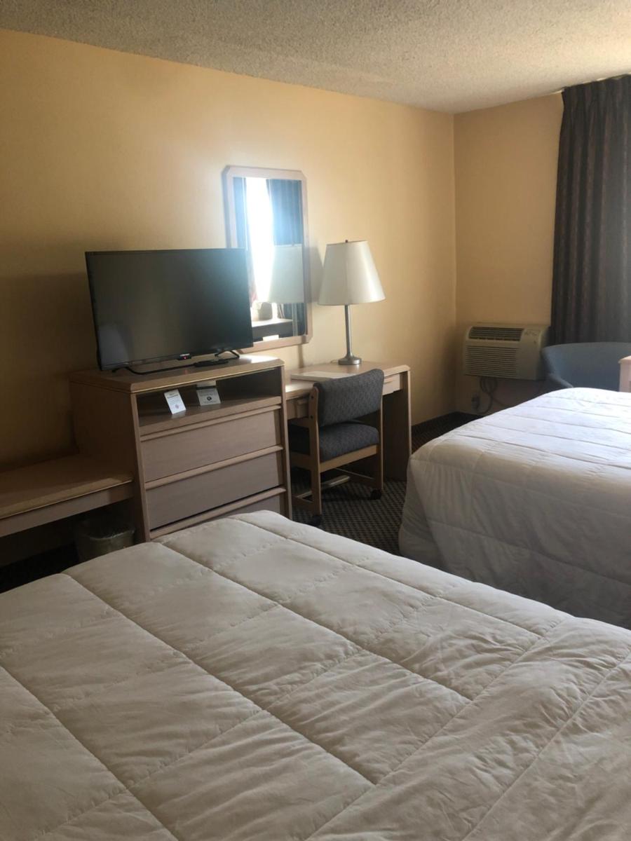 GuestHouse  & Suites Eugene/Springfield - Housity