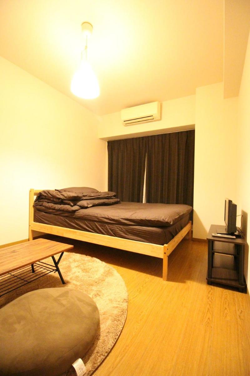 Suitetrails - Kyoto Kotobuki / Vacation STAY 4429
