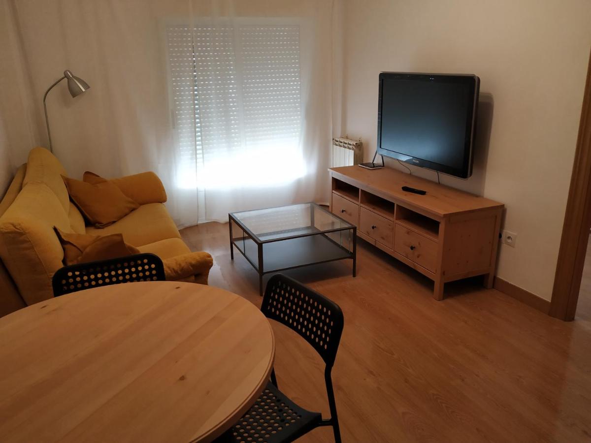 Apartamento CUATTRO vut 47-169 wifi - Housity
