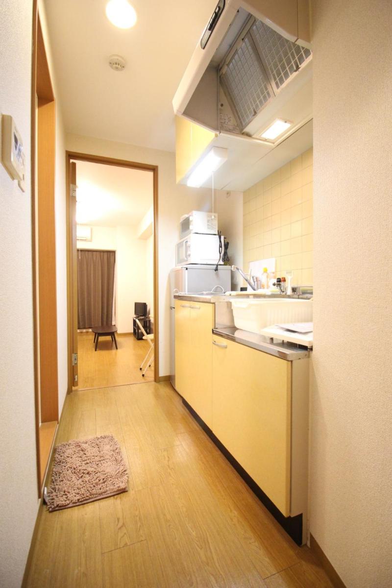 Suitetrails - Kyoto Kotobuki / Vacation STAY 4429
