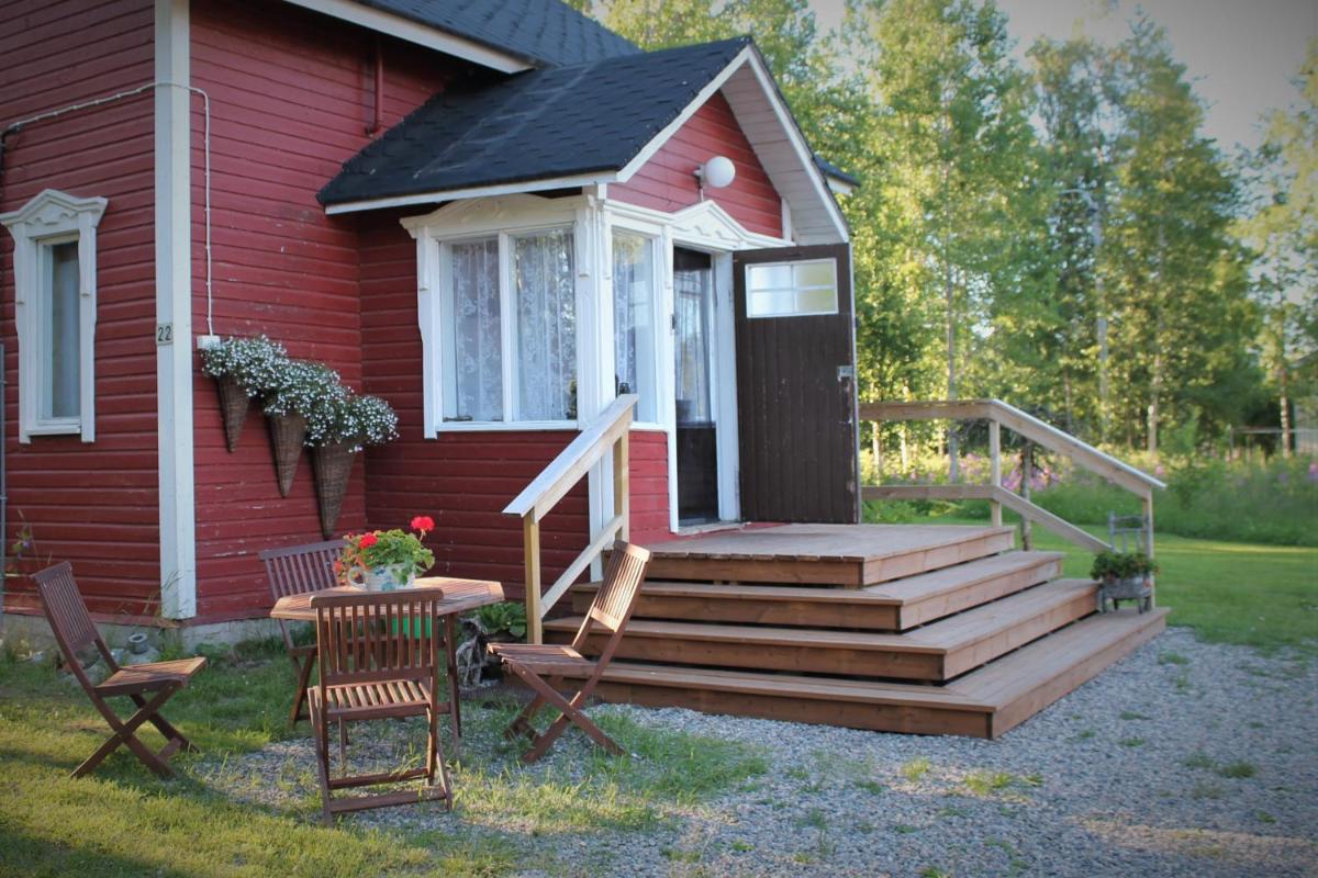 Villa Havula - Housity