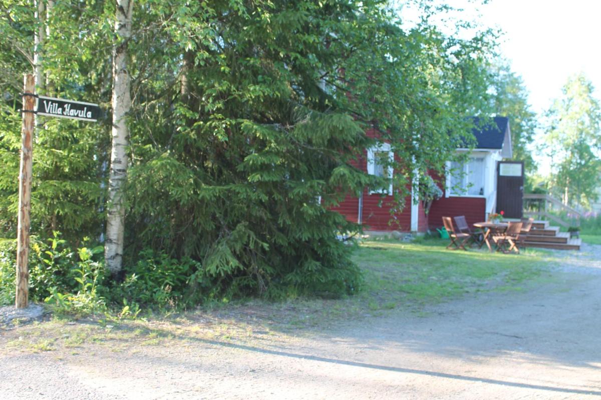 Villa Havula - Housity