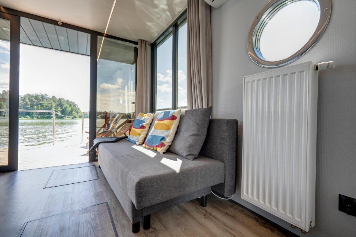 Apartament Na Wodzie - Housity