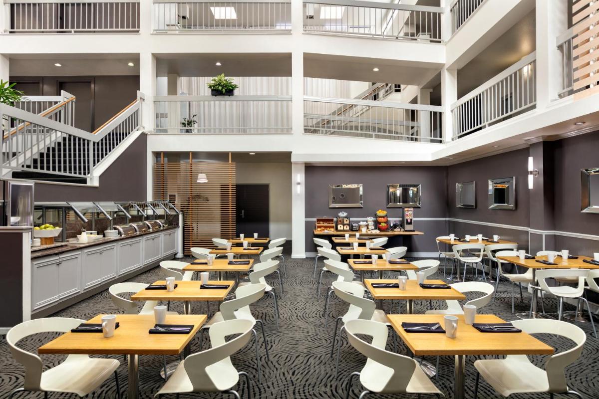 The Domain Hotel - Housity
