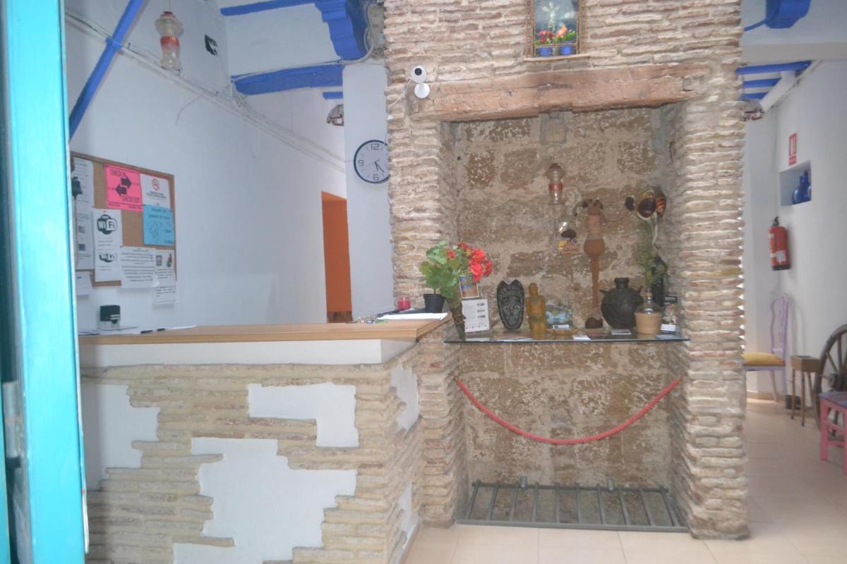 De Cadiz Cadi Hostel - Housity