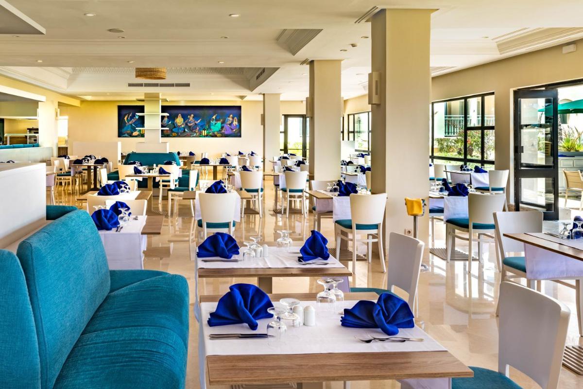 Ulysse Djerba Thalasso & SPA - Housity
