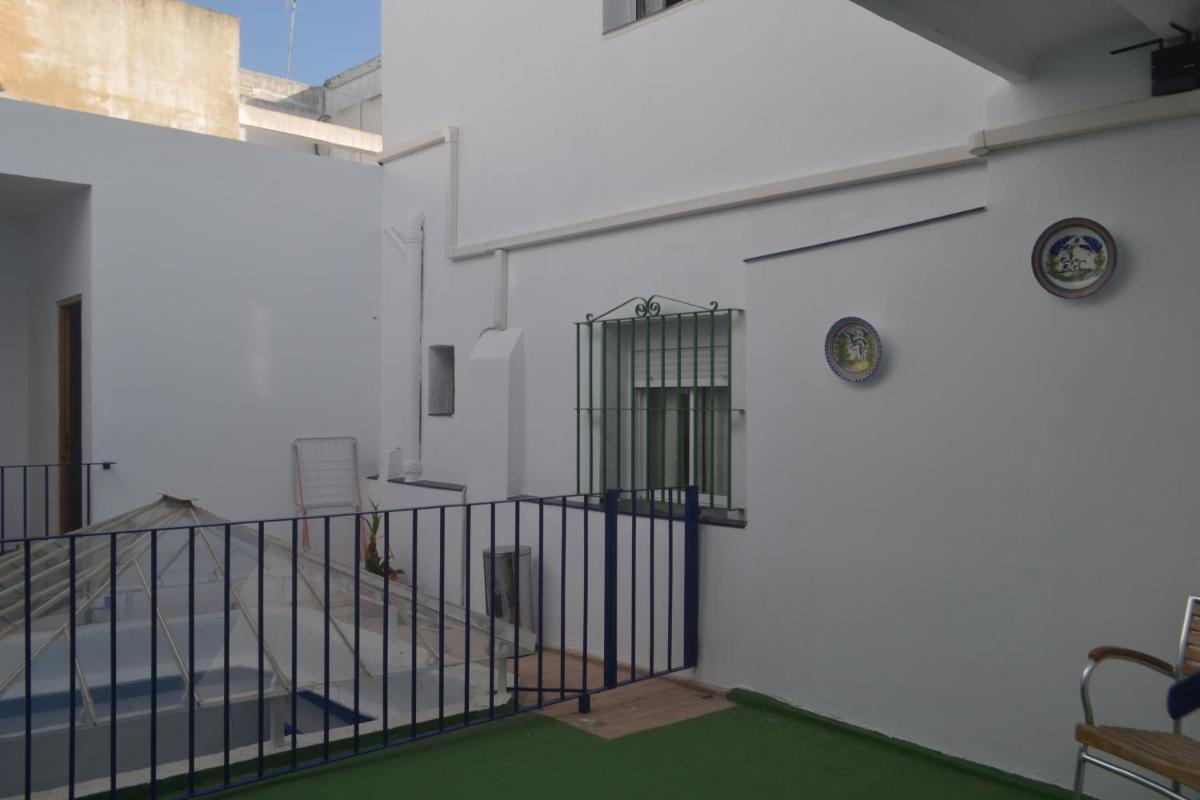 De Cadiz Cadi Hostel - Housity