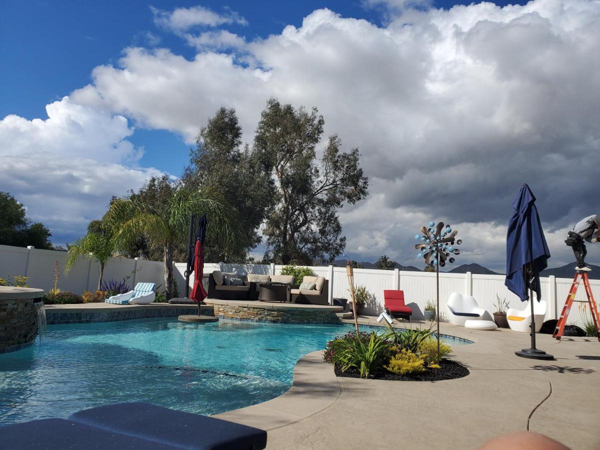 Sweet Wildomar Retreat - Housity