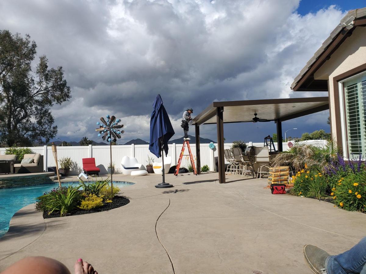 Sweet Wildomar Retreat - Housity