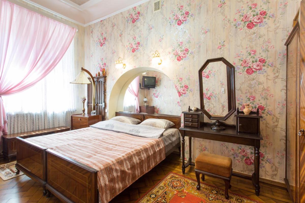 Apartment in the center of Kharkiv - Hizvo