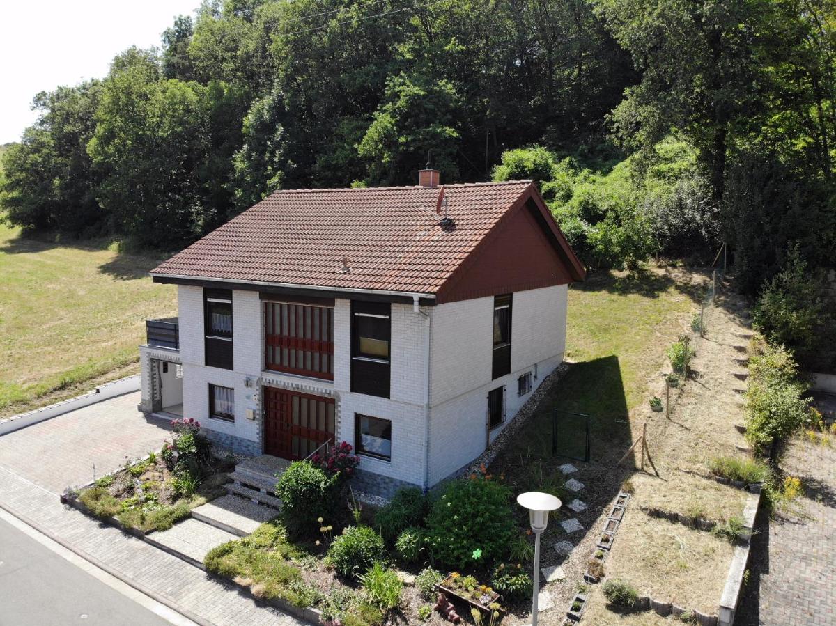 Ferienhaus Moscheltal - Housity