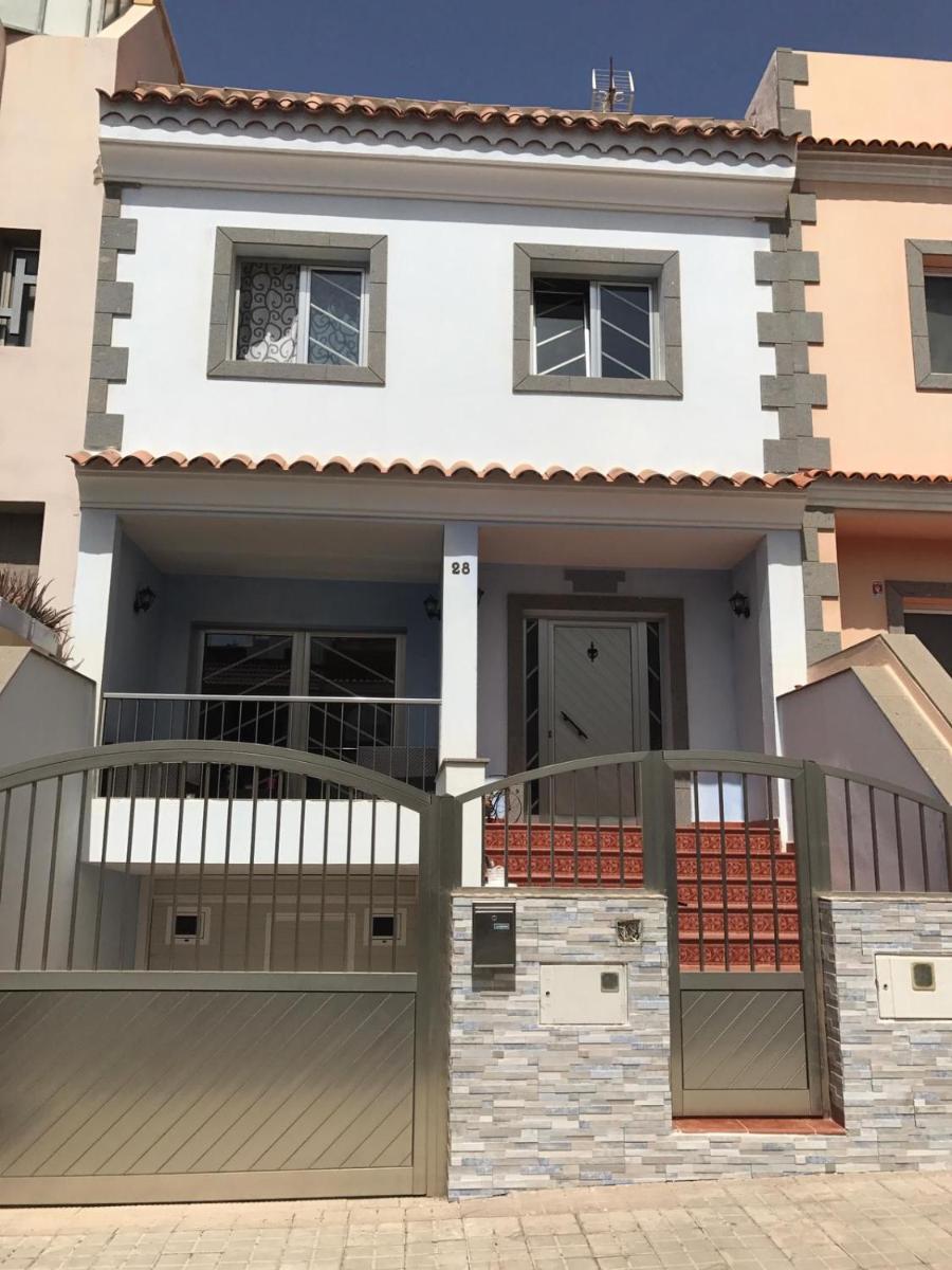 Suitetrails - HOUSE CRUCE DE ARINAGA