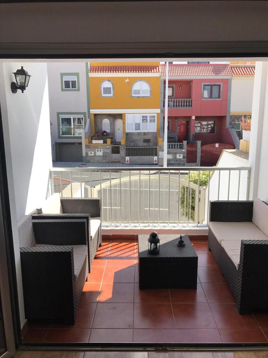 Suitetrails - HOUSE CRUCE DE ARINAGA