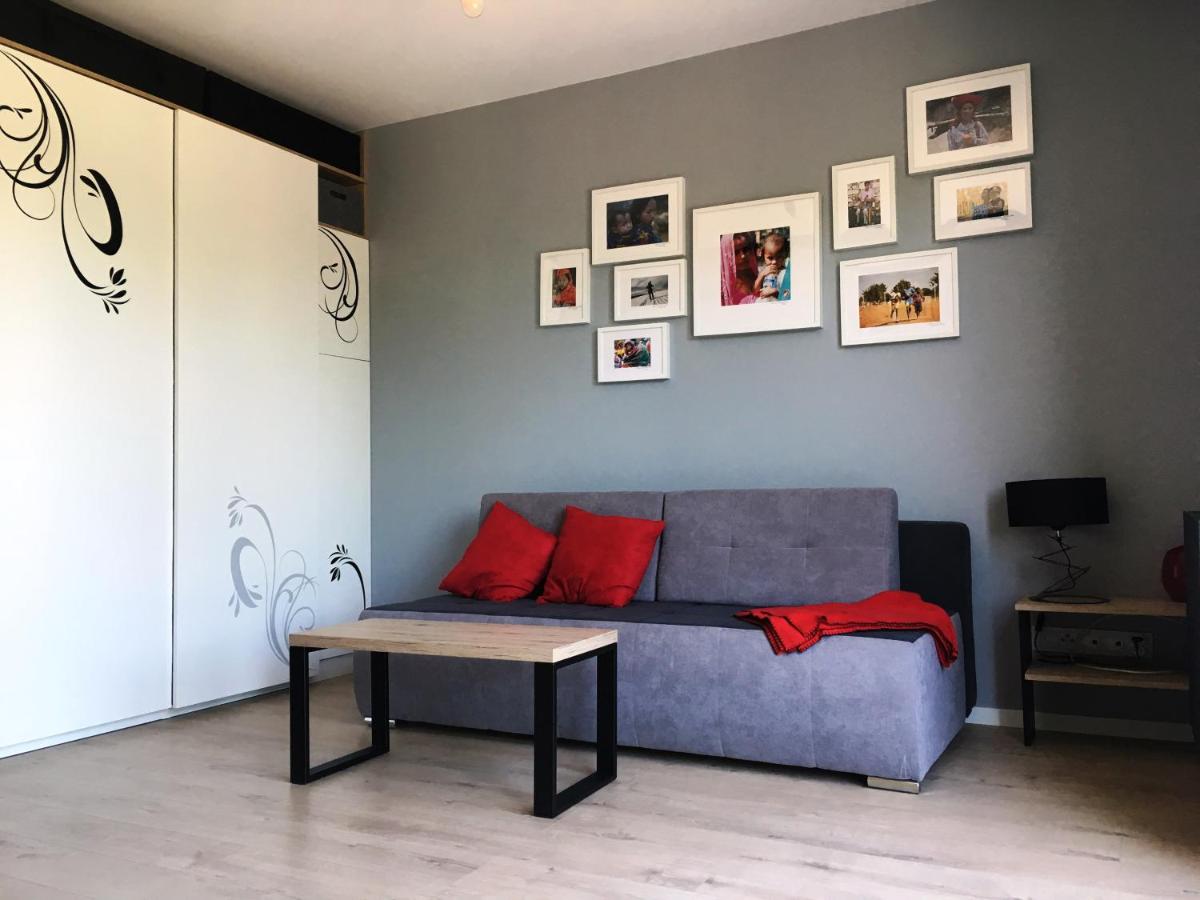 Apartament Bielany Oczapowskiego - Housity