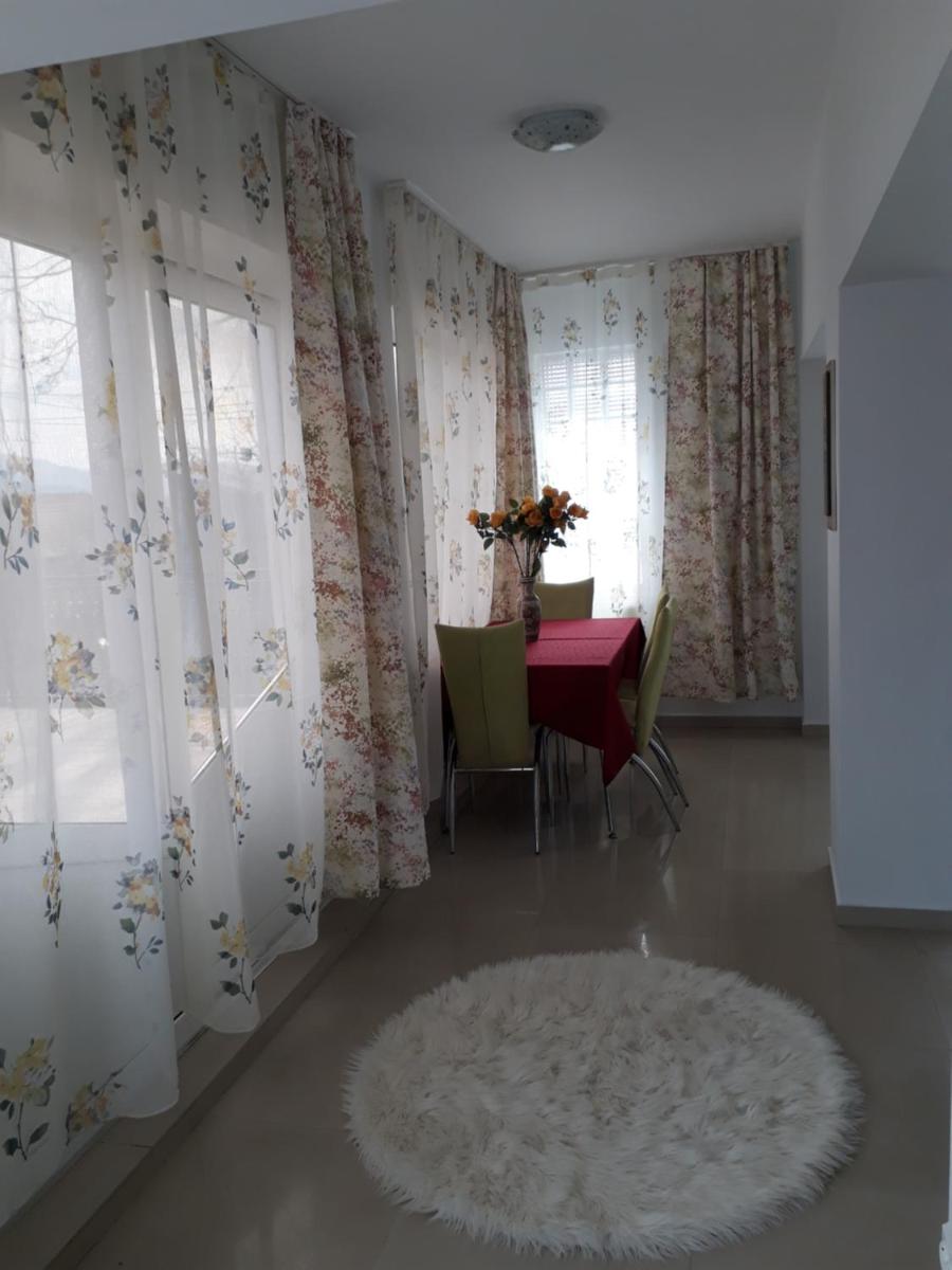 Suitetrails - Casa Ade