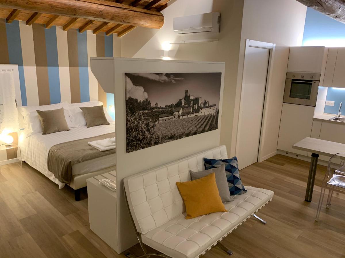 SOAVE HOUSE ALLE VIGNE-2-Luxury stay - Housity