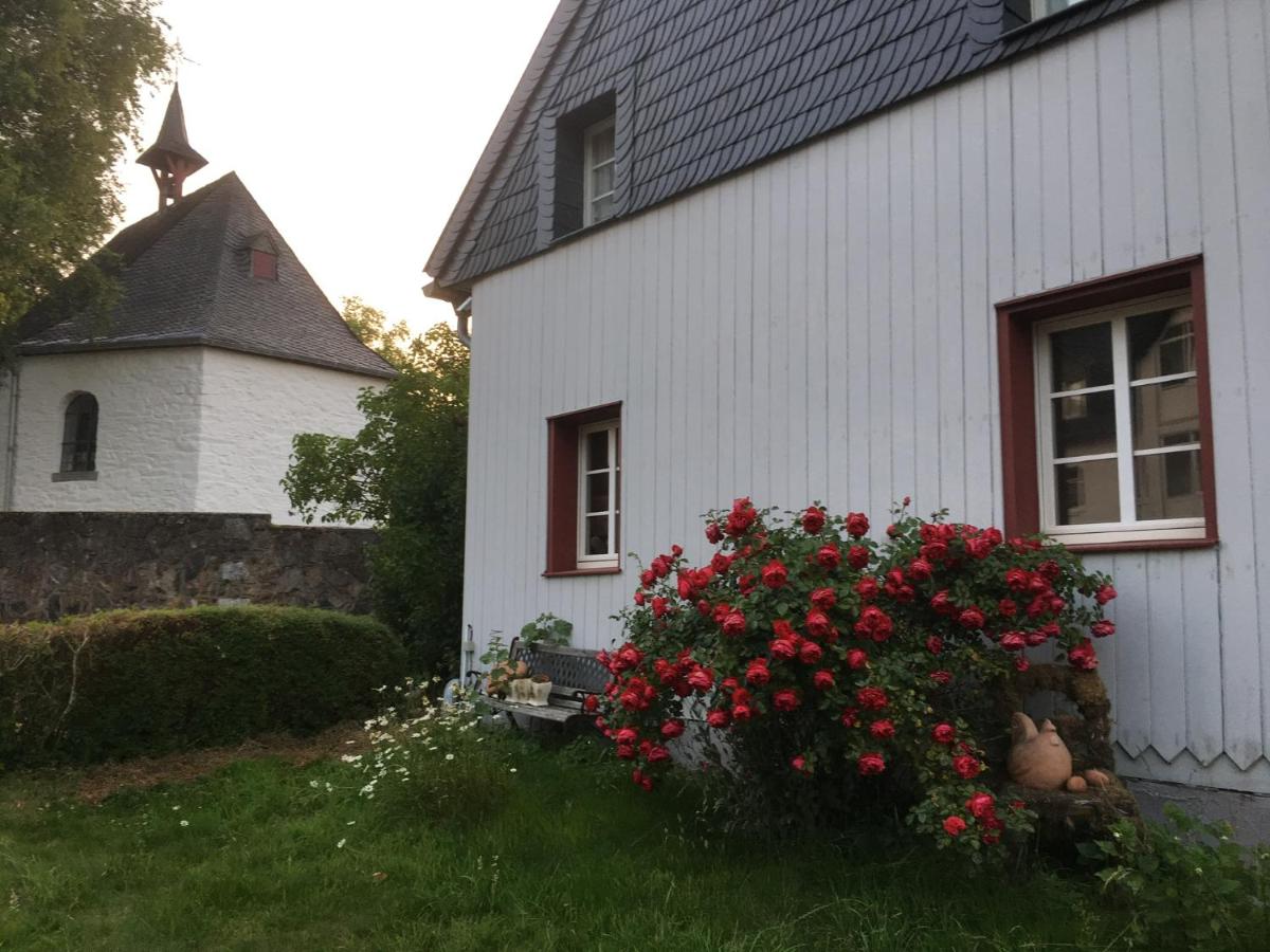 Ferienhaus An der Marienkapelle - Housity