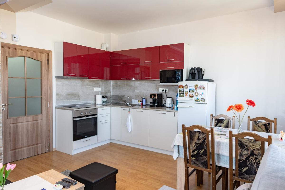 VacationBS - Sea and Lake Panorama - Housity