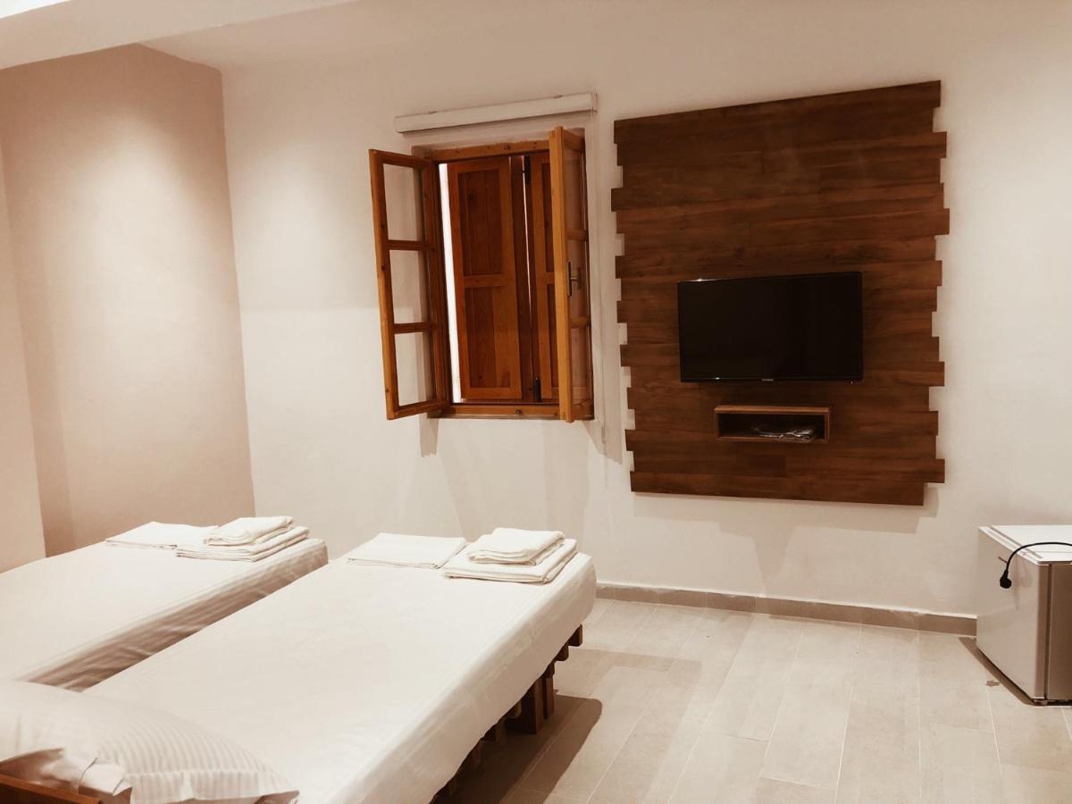 Old Town Hotel Dhermi - Housity