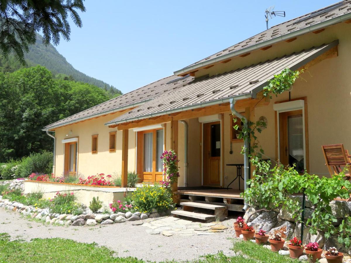 Chambres d'Hôtes la Pierre d'Oran - Housity