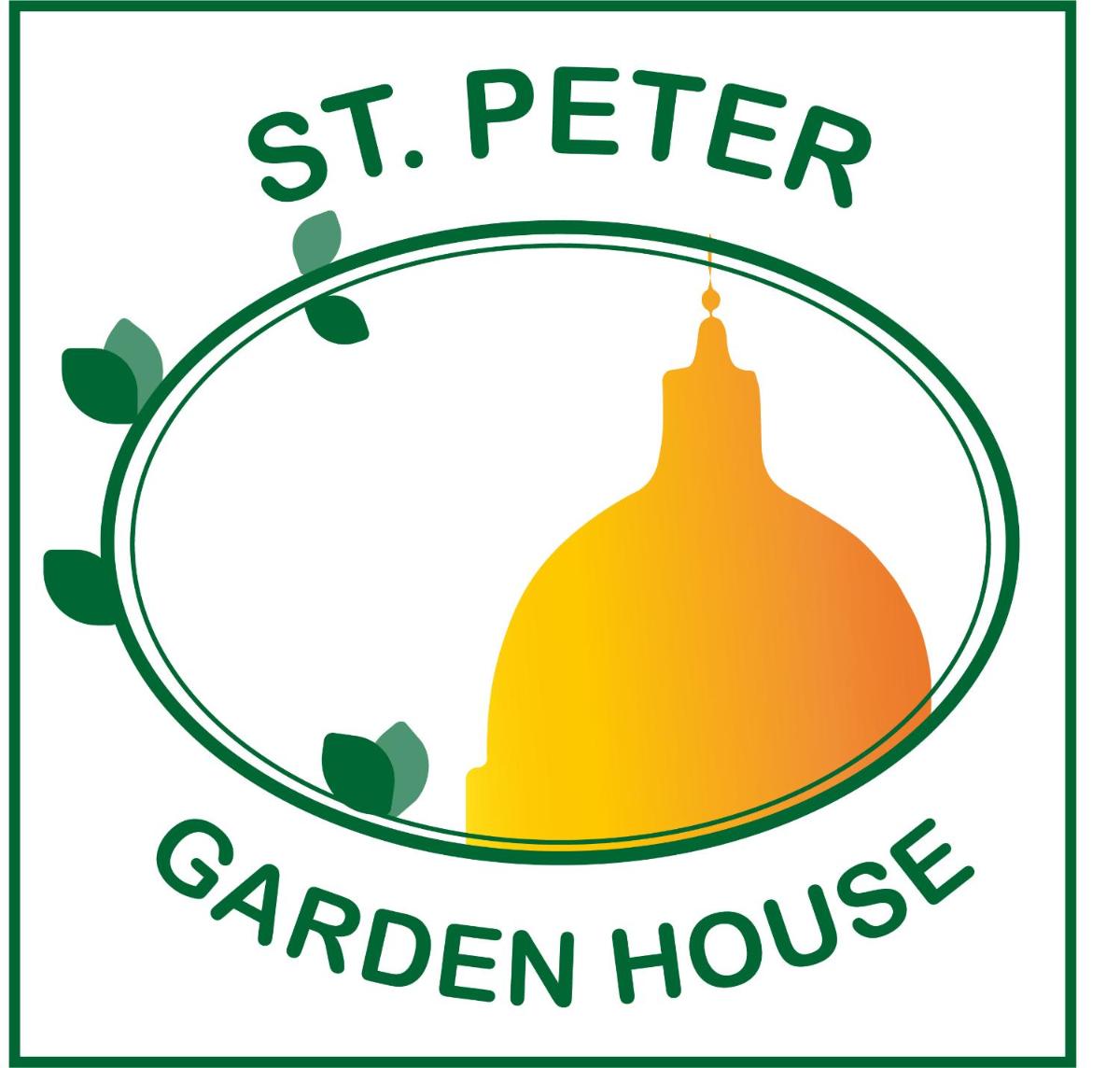 St. Peter Garden House - Housity