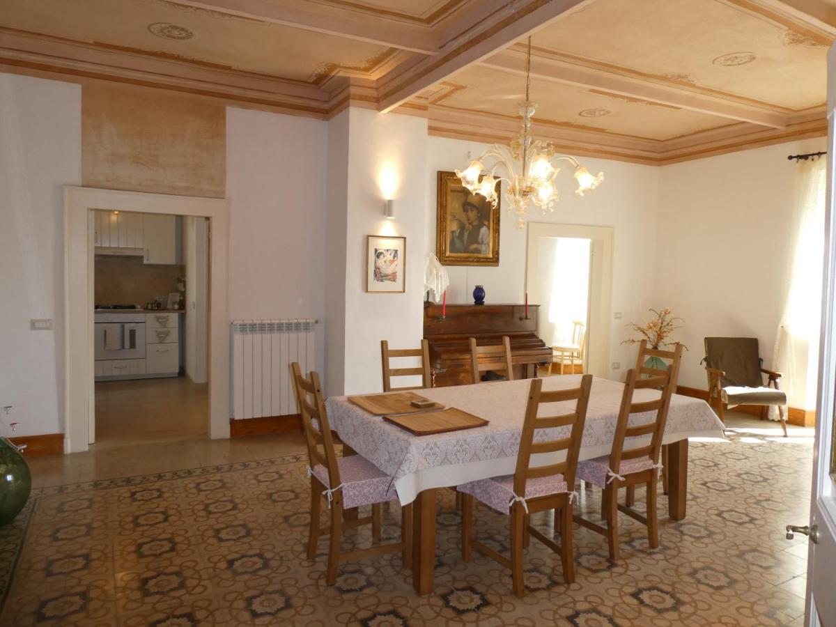 Casa Diamanti-Fox 33 Via Guglielmo Marconi - Housity