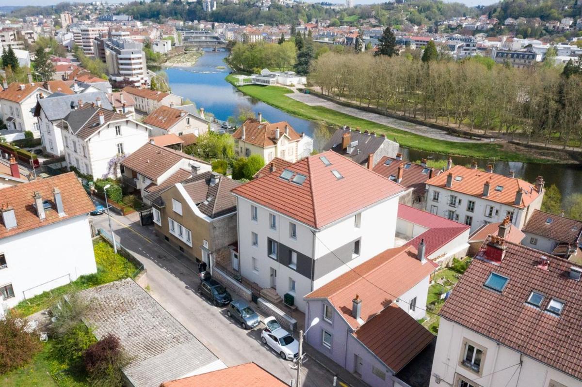 La vue du Prince au 1D - Housity