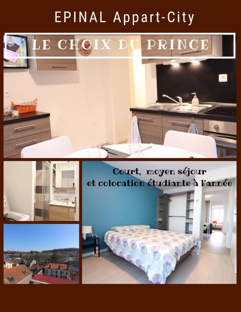 La vue du Prince au 1D - Housity