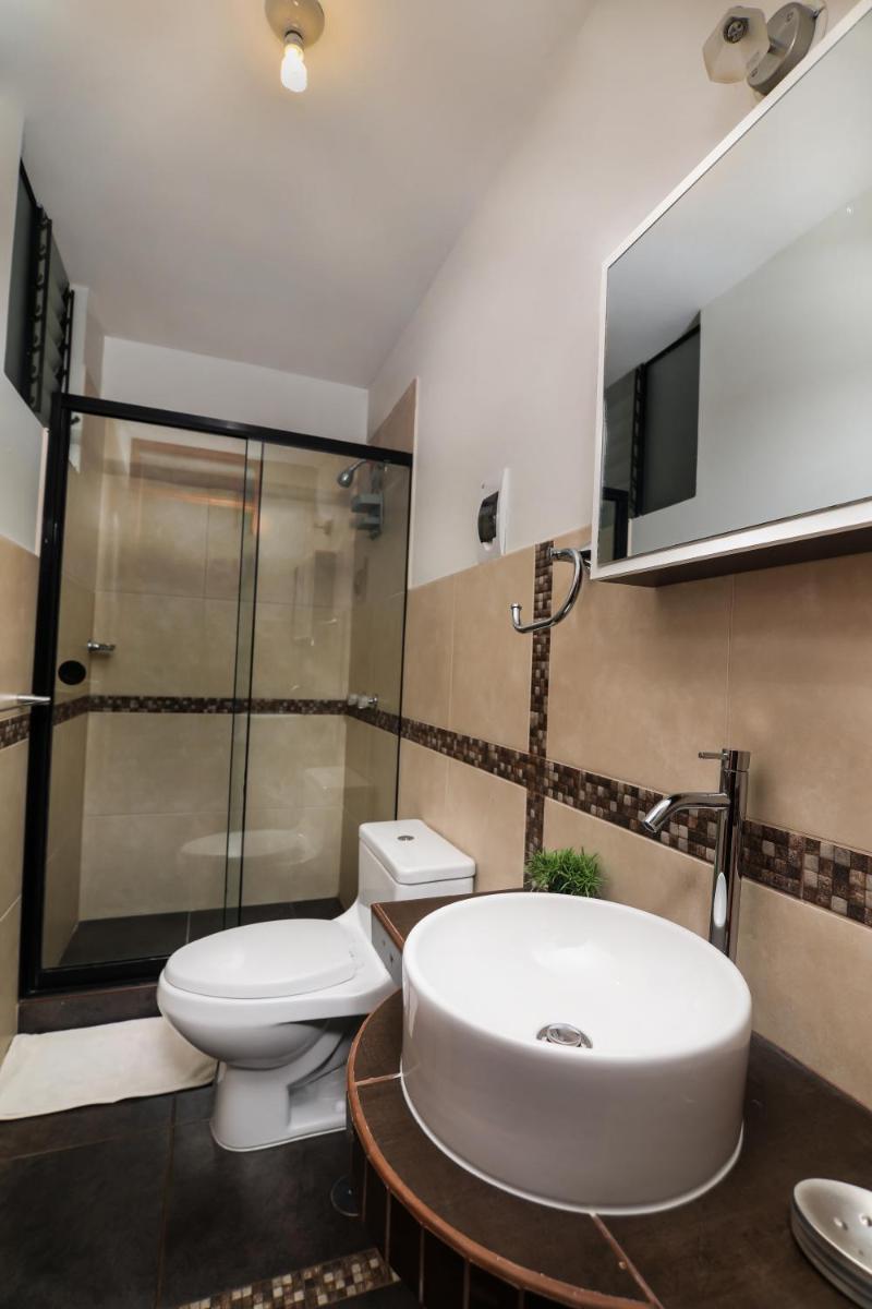 Suitetrails - Qori Apartments in Cusco