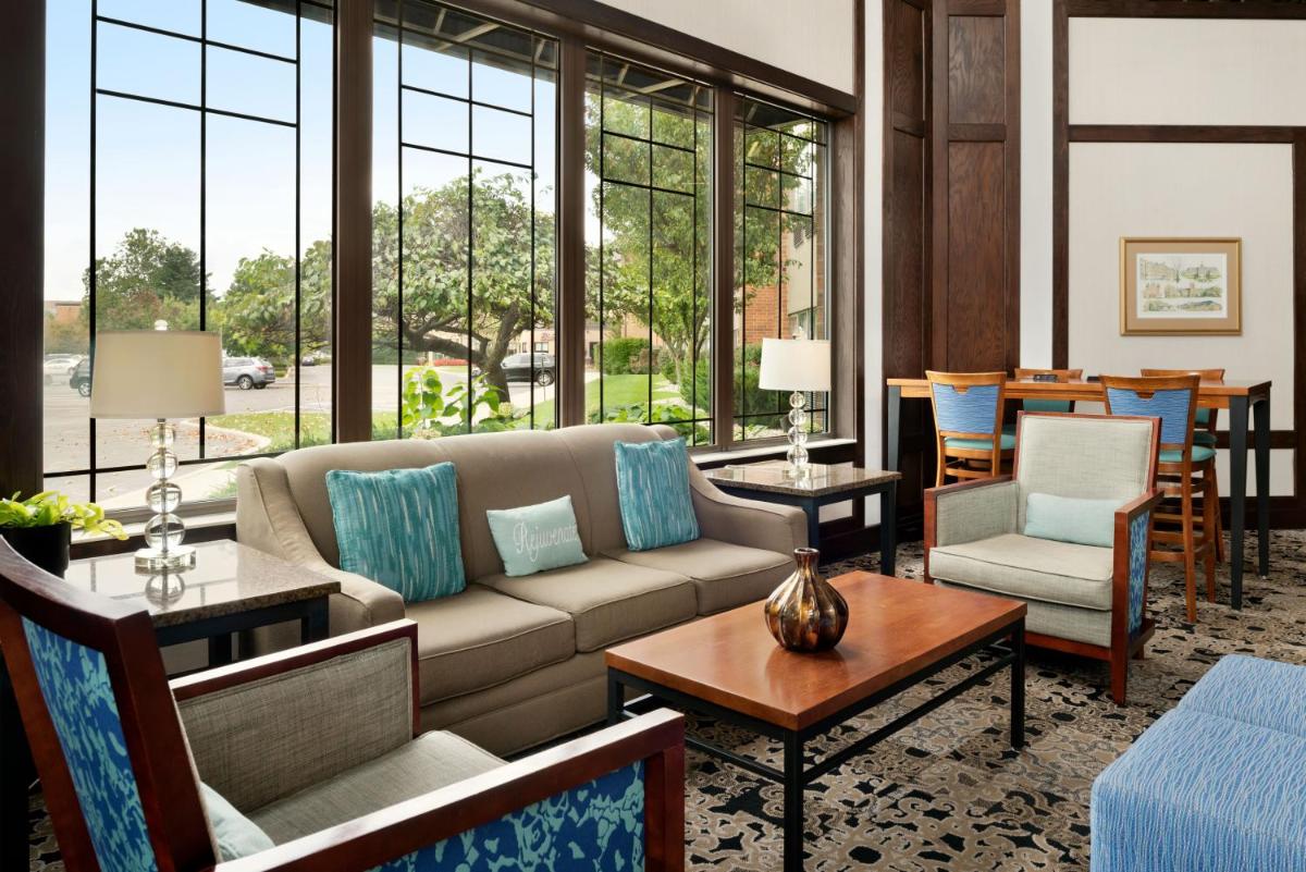 The Inn at Saint Mary's - Housity