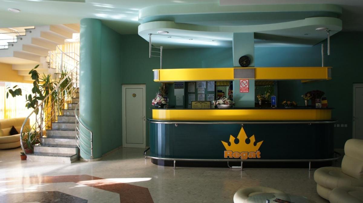 Hotel Regat - Housity