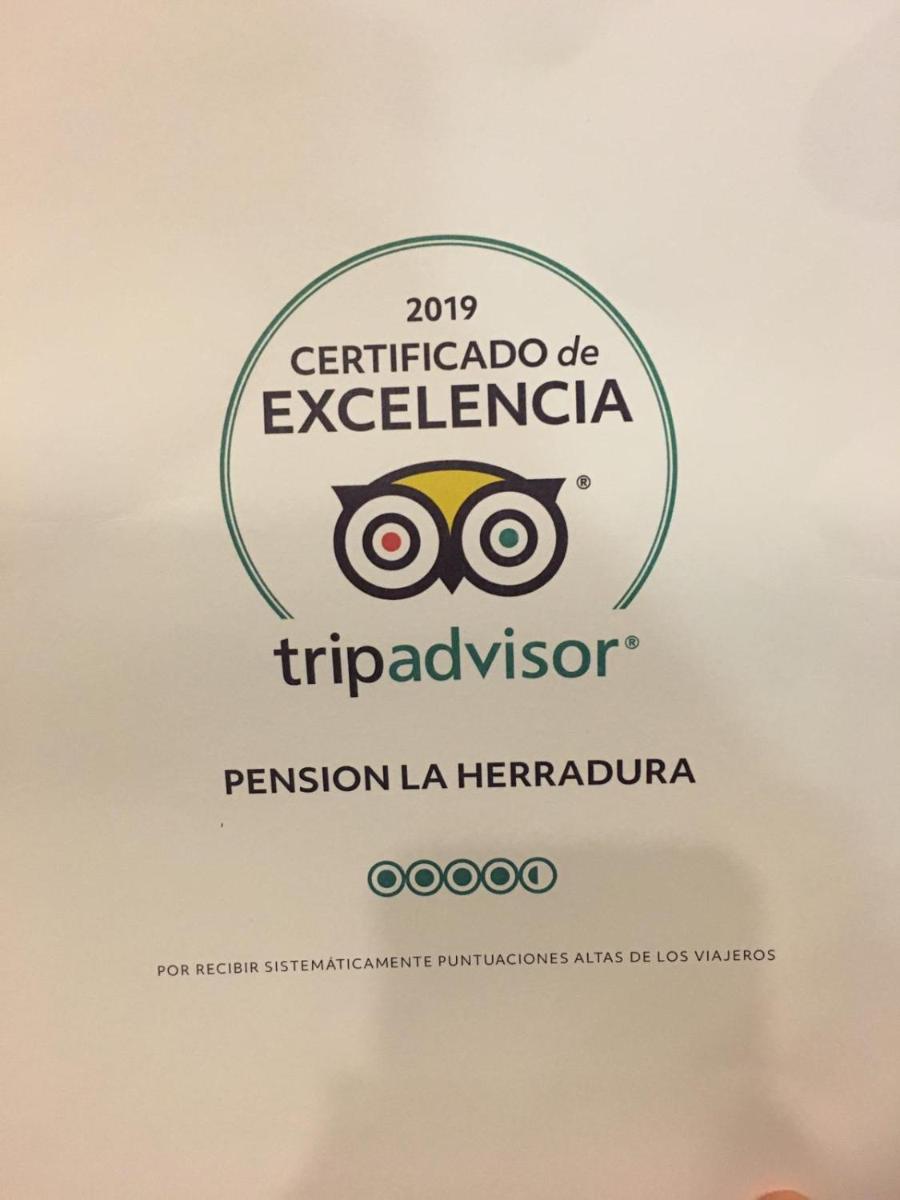 Pensión La Herradura - Housity