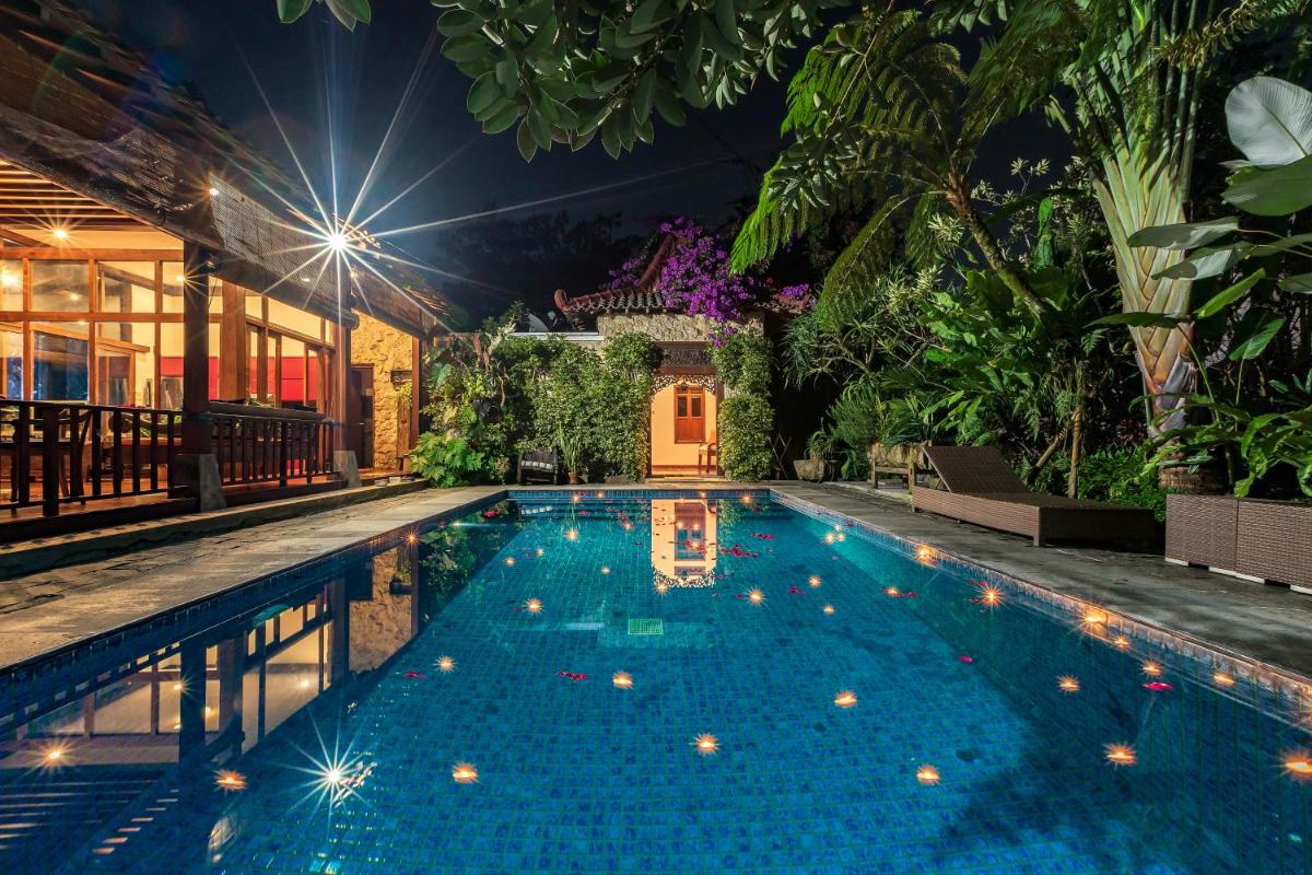 Villa Mulyono - Housity