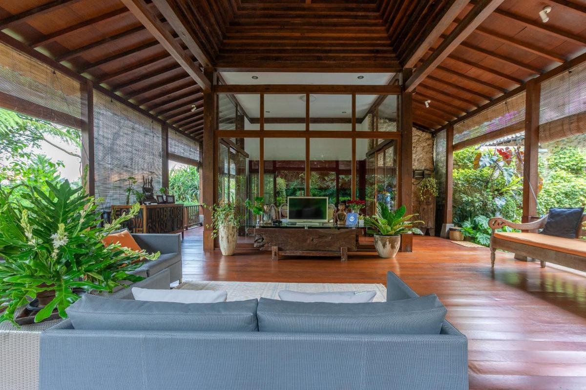 Villa Mulyono - Housity