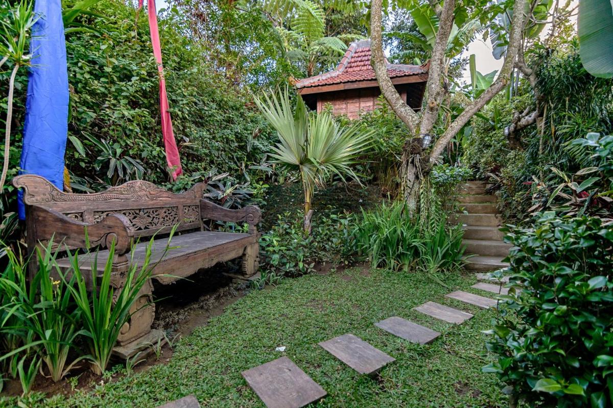 Villa Mulyono 2 - Housity